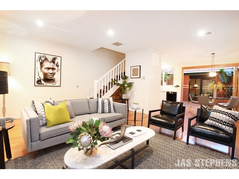 4/245 Williamstown Road, Yarraville VIC 3013