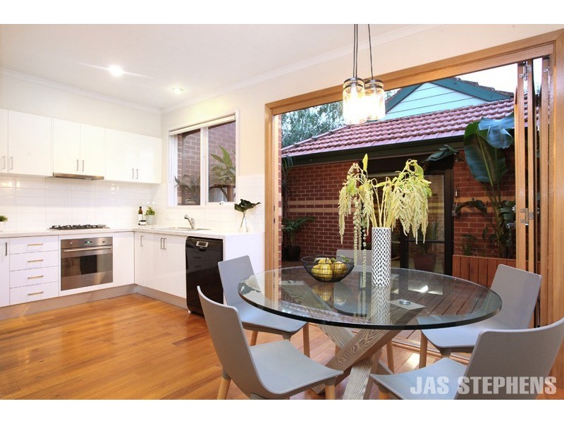 4/245 Williamstown Road, Yarraville VIC 3013