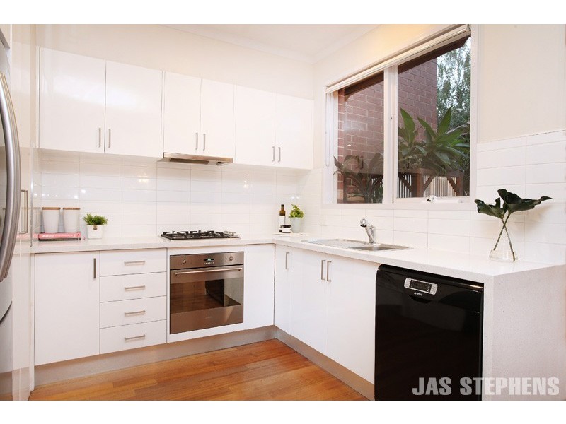 4/245 Williamstown Road, Yarraville VIC 3013