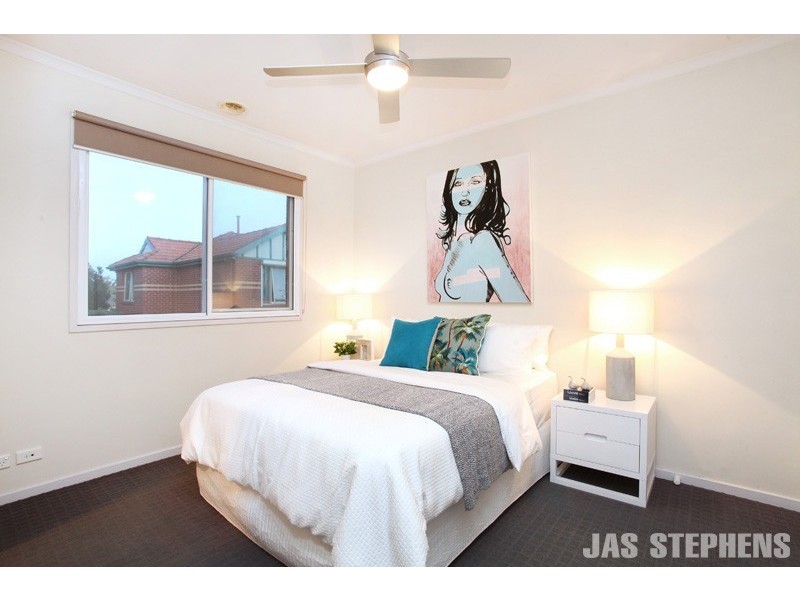 4/245 Williamstown Road, Yarraville VIC 3013