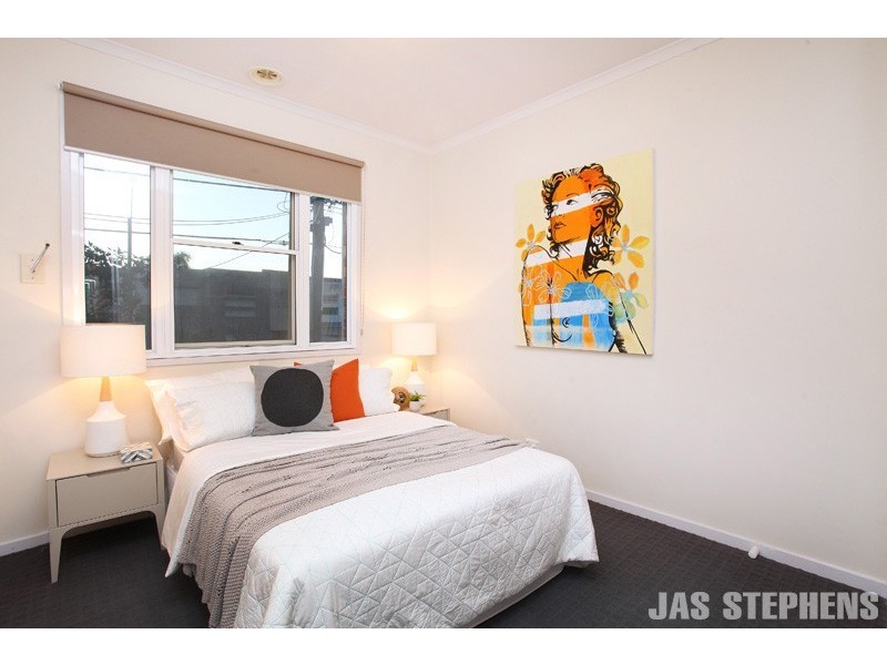 4/245 Williamstown Road, Yarraville VIC 3013
