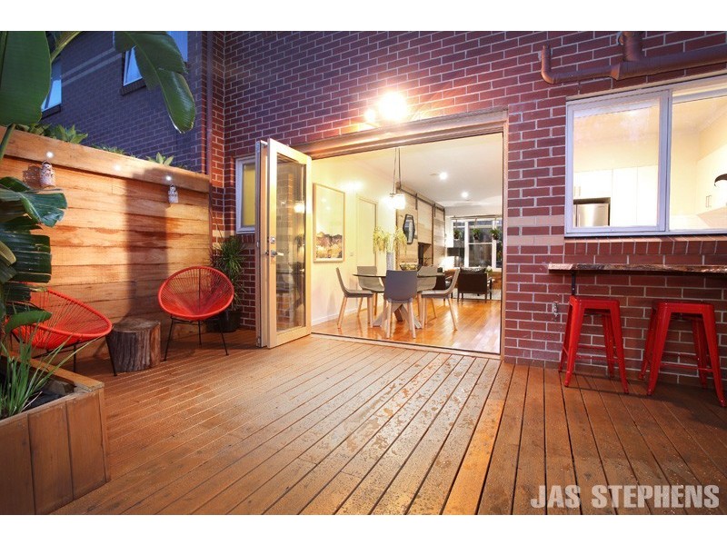 4/245 Williamstown Road, Yarraville VIC 3013
