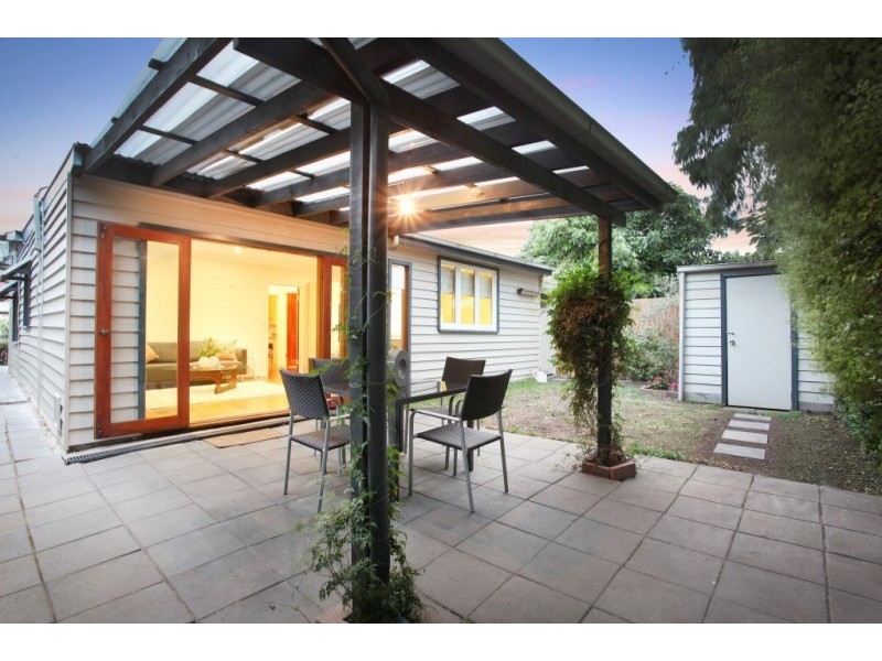 40 Hotham Street, Seddon VIC 3011