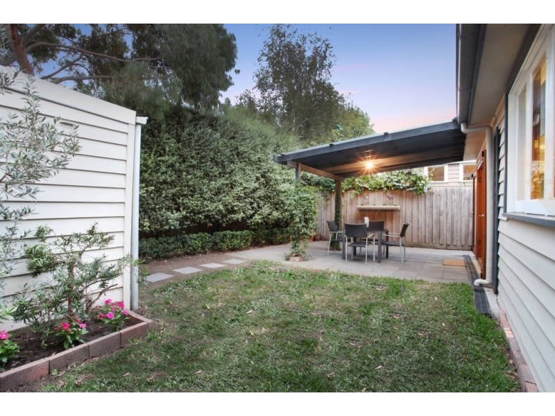 40 Hotham Street, Seddon VIC 3011