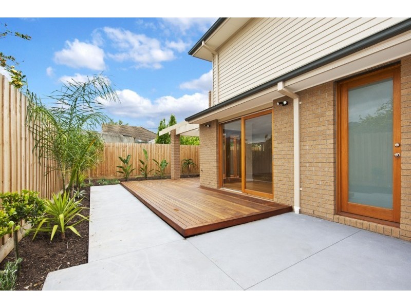 2/6 Jepson Street, Yarraville VIC 3013