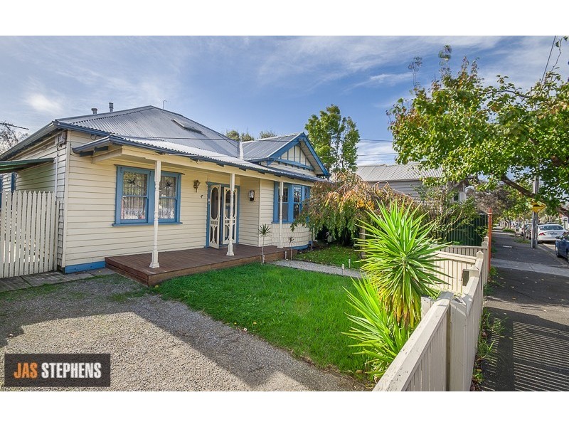 1A Gordon Parade, Yarraville VIC 3013