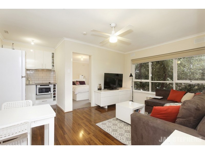 12/1 Hatfield Court, West Footscray VIC 3012