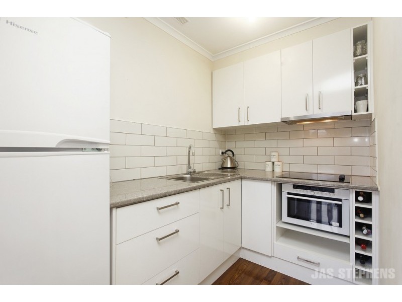 12/1 Hatfield Court, West Footscray VIC 3012