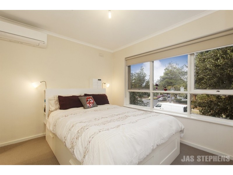 12/1 Hatfield Court, West Footscray VIC 3012