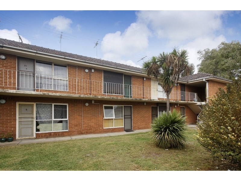 12/1 Hatfield Court, West Footscray VIC 3012