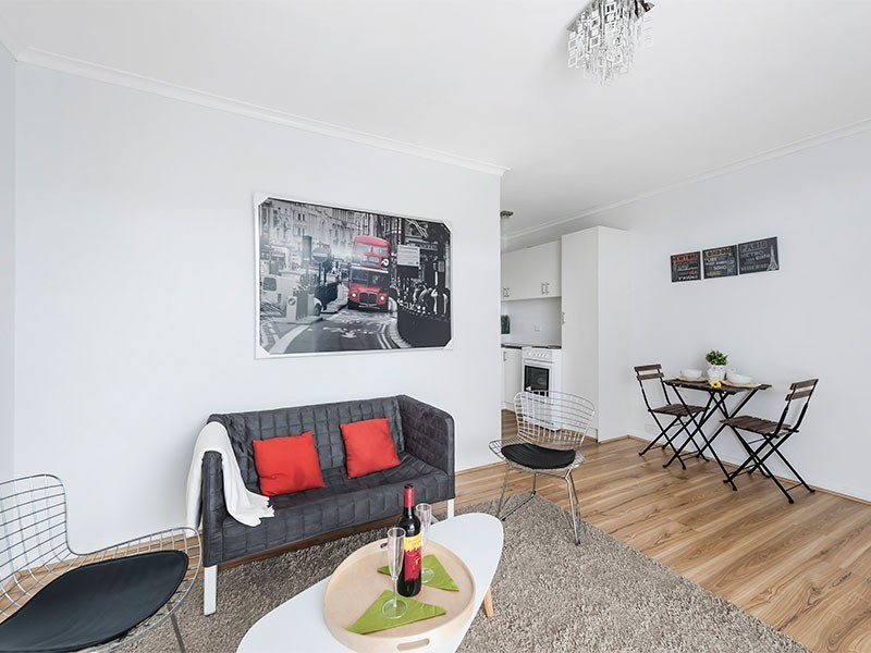 19/132 Rupert Street, West Footscray VIC 3012