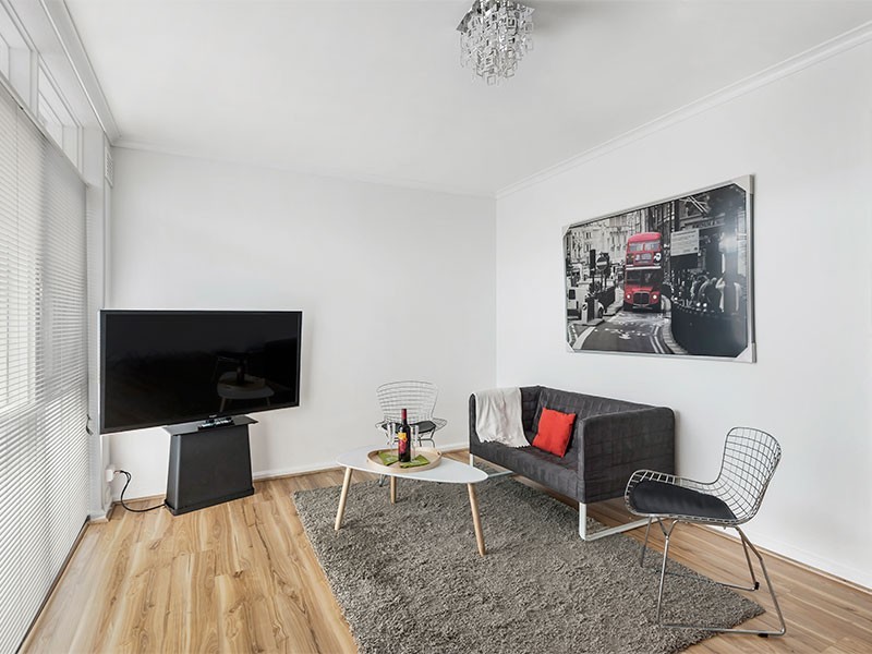 19/132 Rupert Street, West Footscray VIC 3012