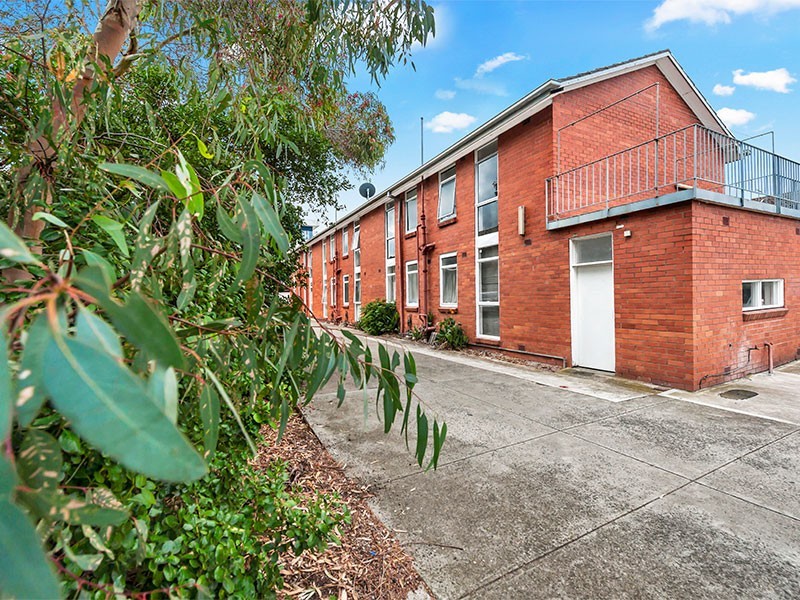 19/132 Rupert Street, West Footscray VIC 3012