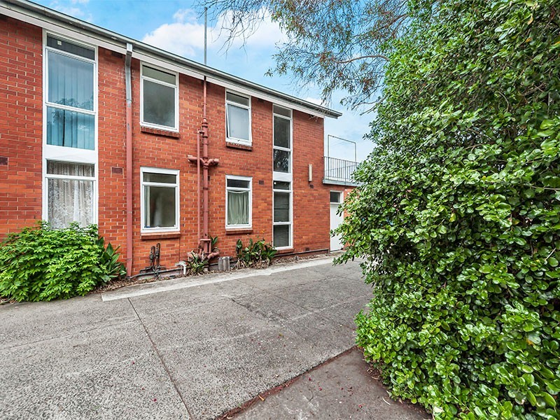 19/132 Rupert Street, West Footscray VIC 3012