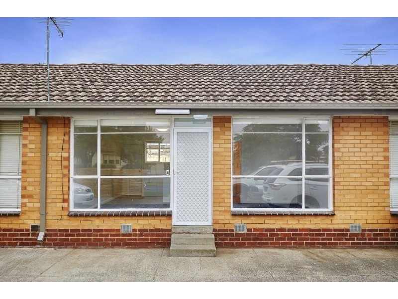 4/93 Berkshire Road, Sunshine North VIC 3020