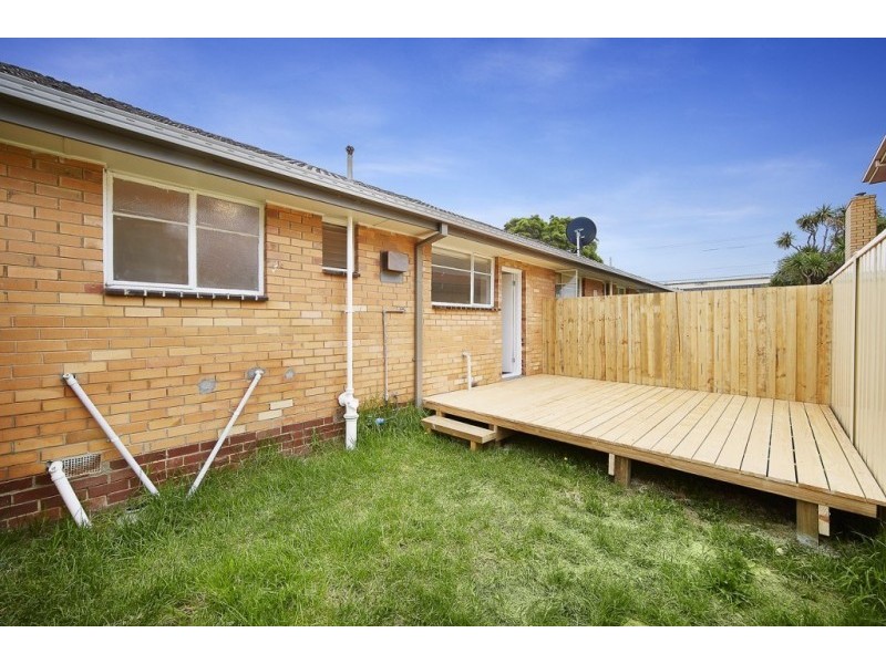 4/93 Berkshire Road, Sunshine North VIC 3020