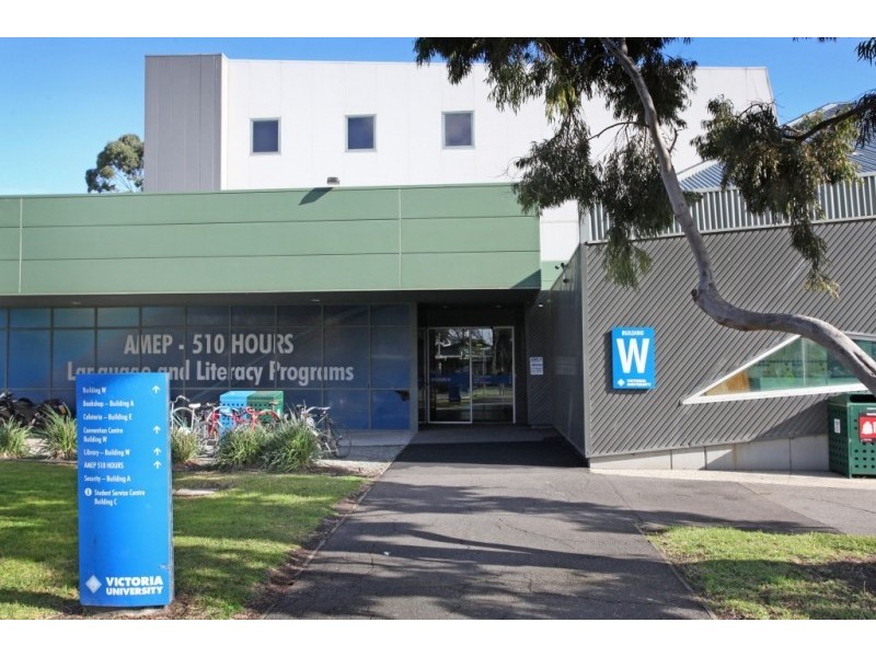 4/93 Berkshire Road, Sunshine North VIC 3020