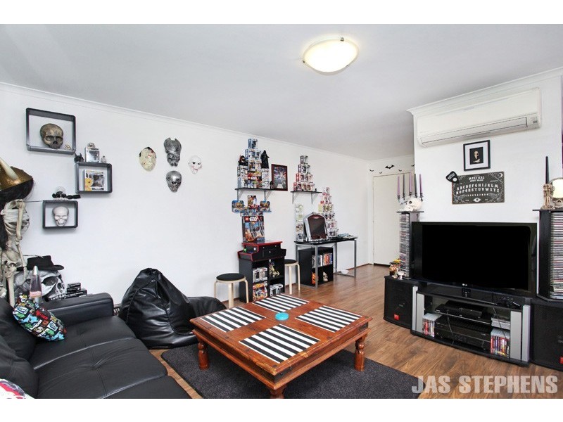 17/34-40 Whitehall Street, Footscray VIC 3011