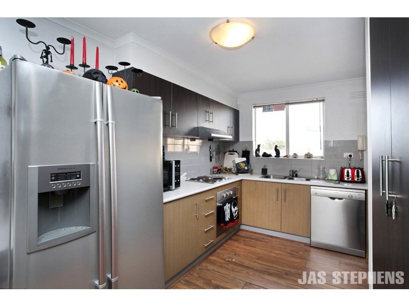 17/34-40 Whitehall Street, Footscray VIC 3011