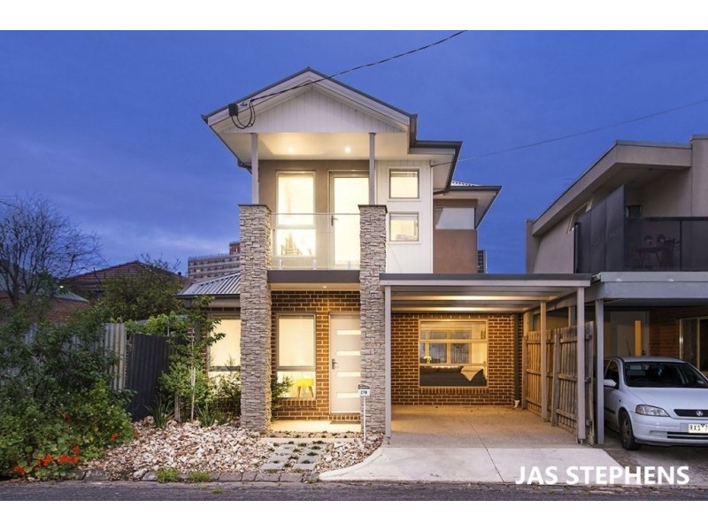 27B Swan Street, Footscray VIC 3011
