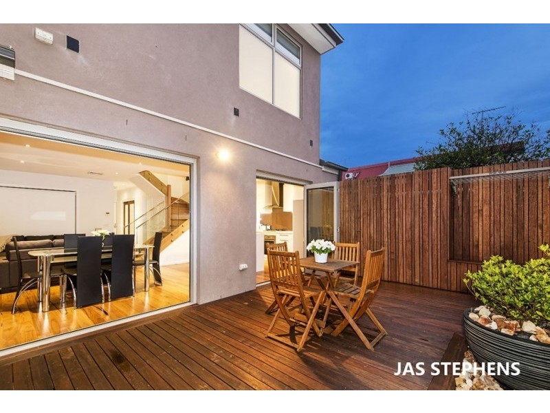 27B Swan Street, Footscray VIC 3011