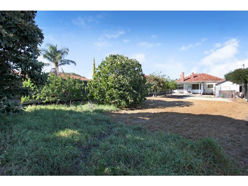 26 Stanlake Street, Footscray VIC 3011