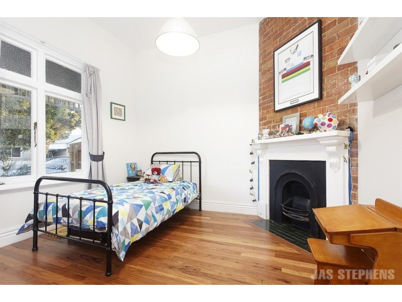 8 Jerrold Street, Footscray VIC 3011