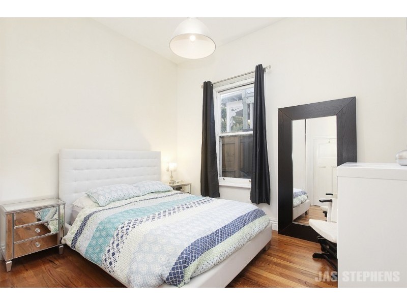 8 Jerrold Street, Footscray VIC 3011