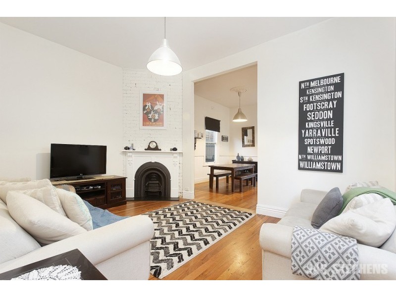 8 Jerrold Street, Footscray VIC 3011