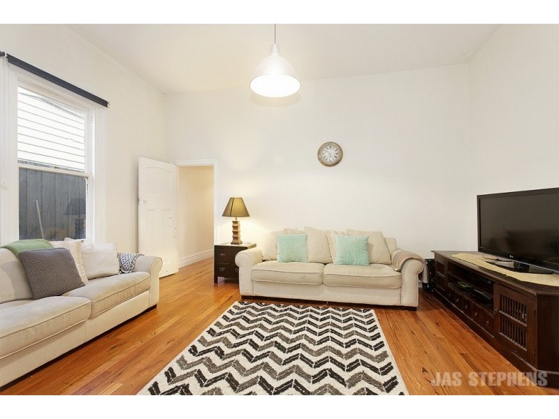 8 Jerrold Street, Footscray VIC 3011