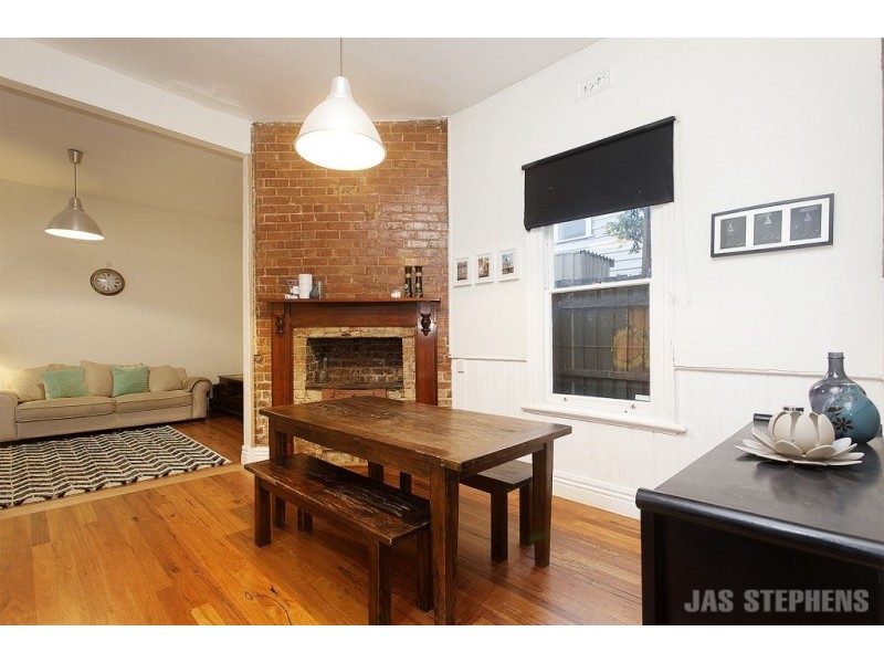 8 Jerrold Street, Footscray VIC 3011