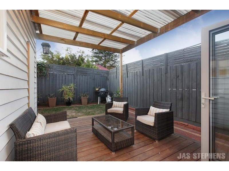 8 Jerrold Street, Footscray VIC 3011