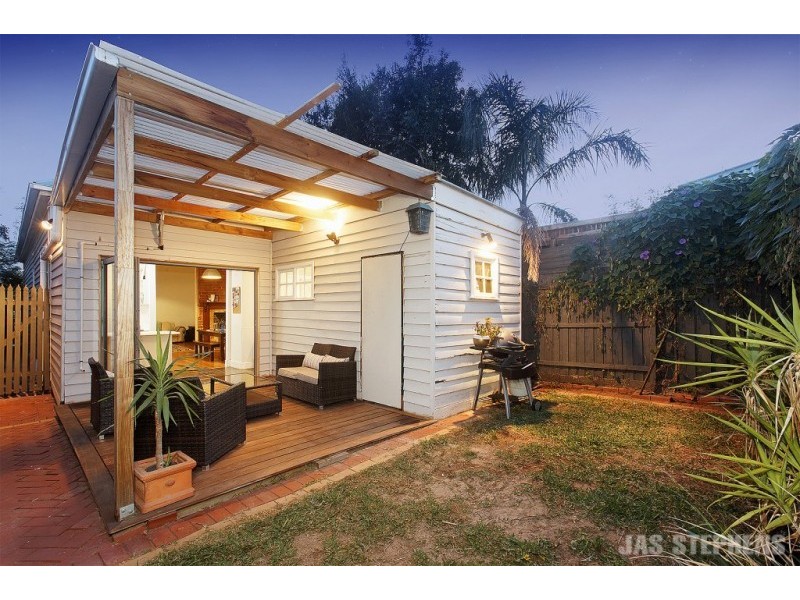 8 Jerrold Street, Footscray VIC 3011