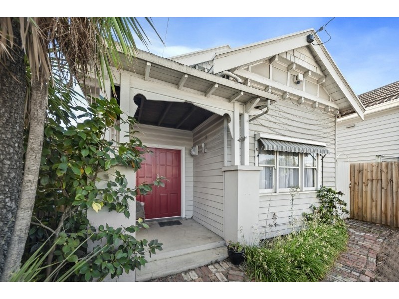 104 Williamstown Road, Kingsville VIC 3012