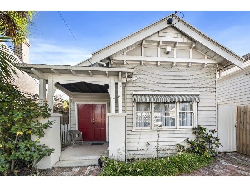 104 Williamstown Road, Kingsville VIC 3012