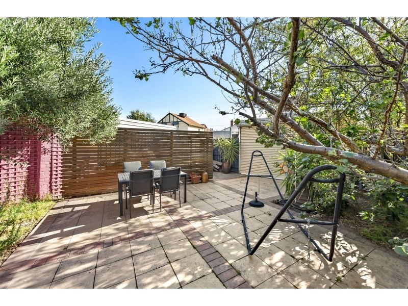 104 Williamstown Road, Kingsville VIC 3012