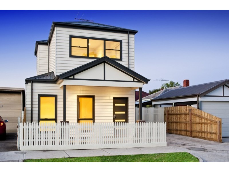 44 Wellington Street, West Footscray VIC 3012