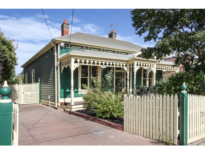 153 Charles Street, Seddon VIC 3011