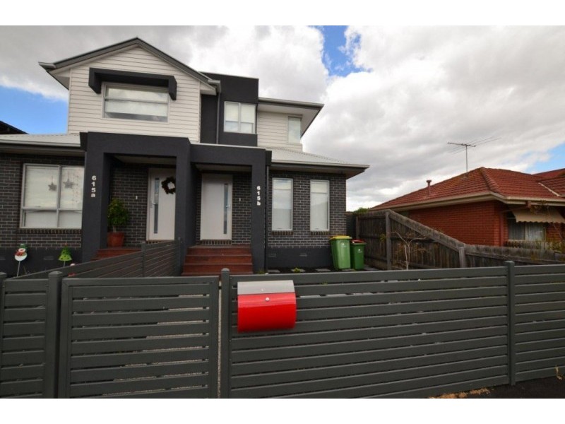 615B Barkly Street, West Footscray VIC 3012
