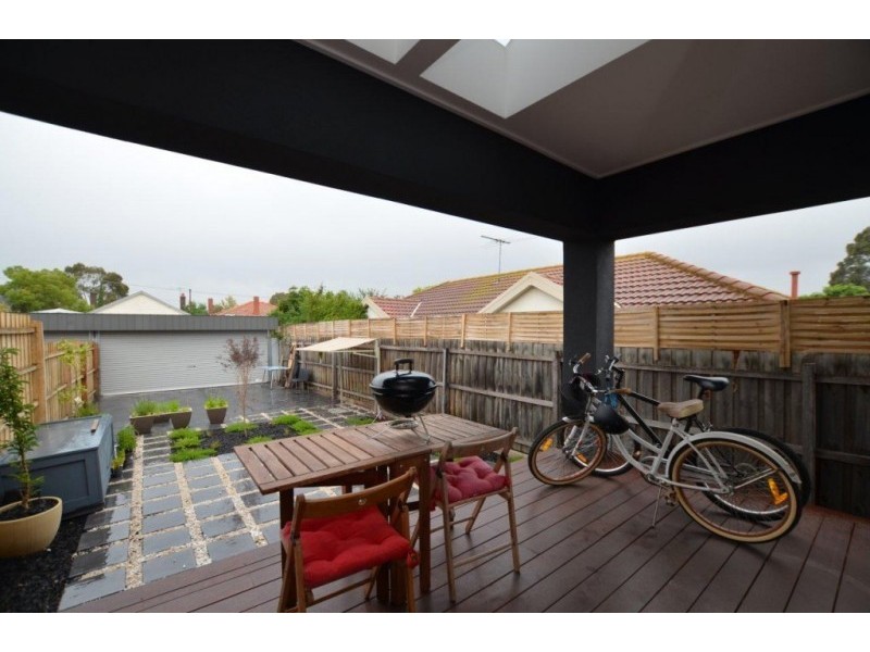 615B Barkly Street, West Footscray VIC 3012