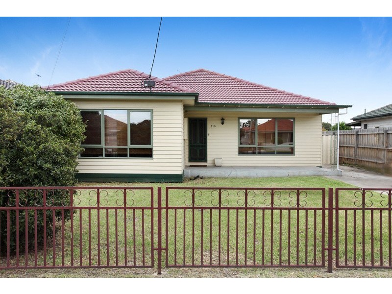 113 Chambers Road, Altona North VIC 3025