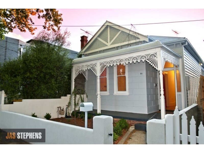 90 Rankins Road, Kensington VIC 3031