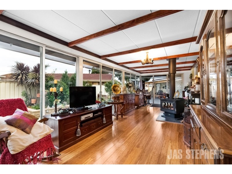 3 Iluka Court, Sunshine West VIC 3020