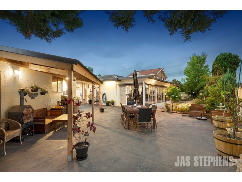 3 Iluka Court, Sunshine West VIC 3020