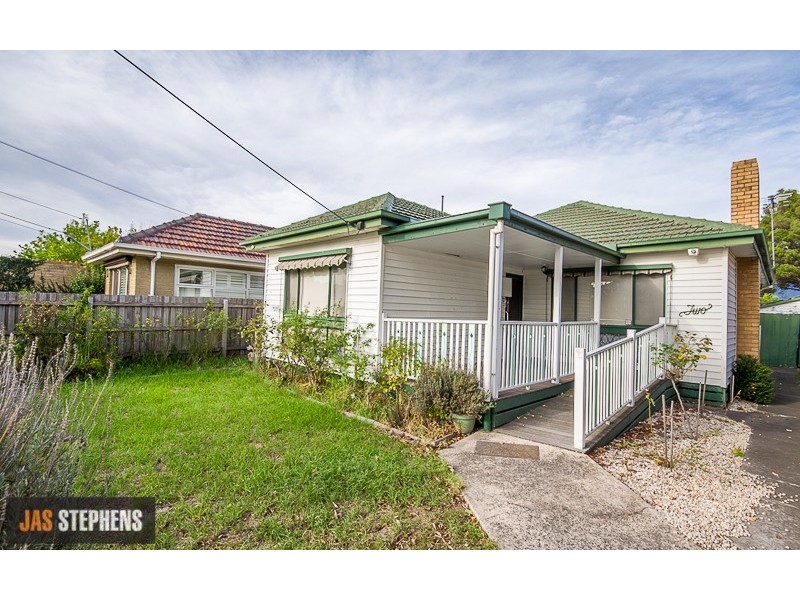 2 Vine Street, West Footscray VIC 3012