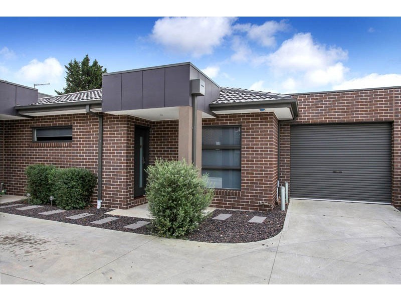 4/24 Hancock Crescent, Braybrook VIC 3019