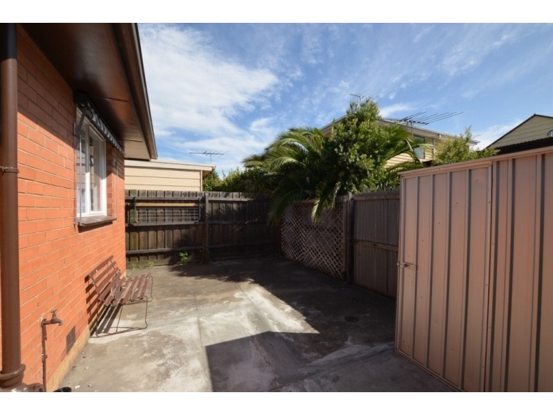 54 Dudley Street, Footscray VIC 3011