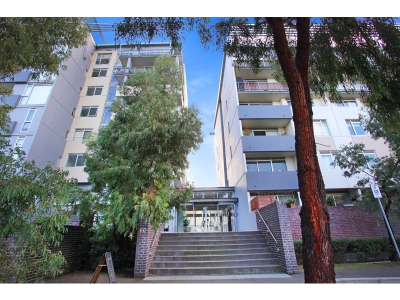 311/60-80 Speakman Street, Kensington VIC 3031