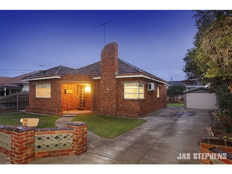 49 Napoleon Street, West Footscray VIC 3012