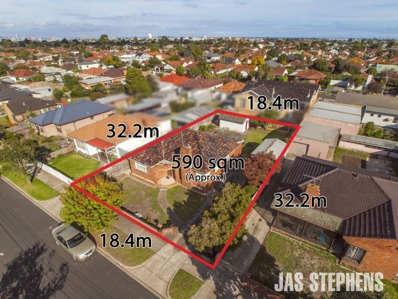 49 Napoleon Street, West Footscray VIC 3012
